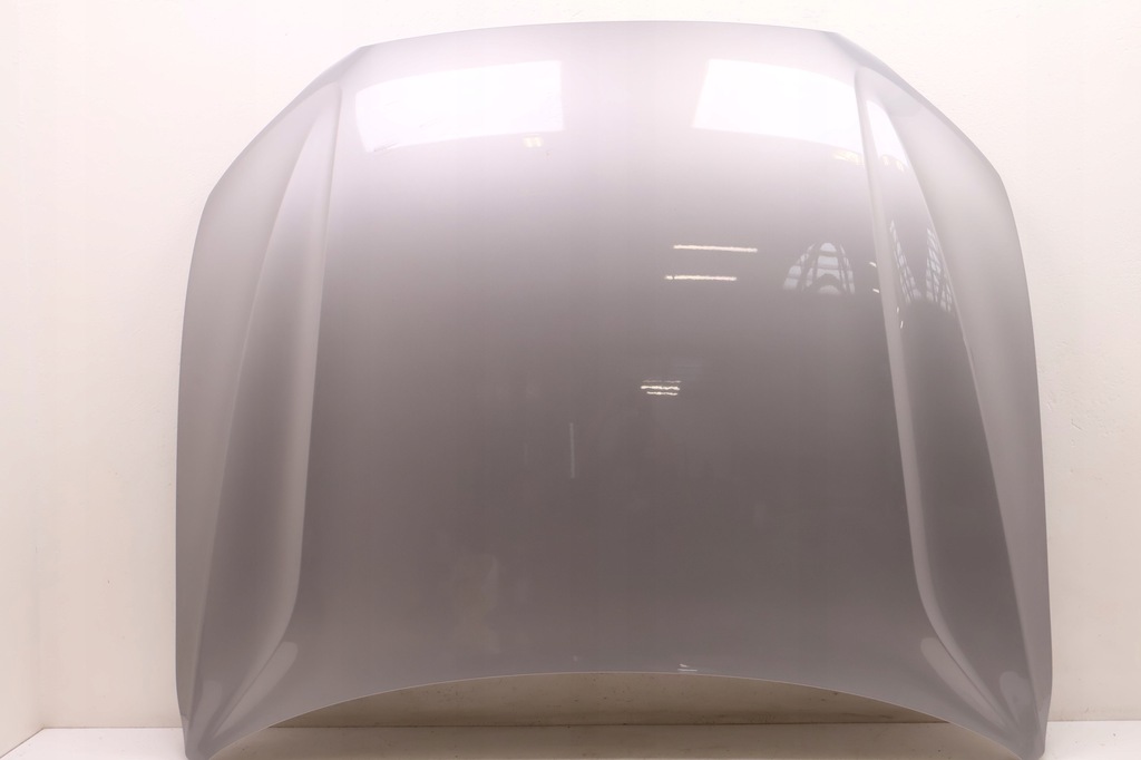 фото №1, Volvo xc60 ii капот кришка двигуна 735-15