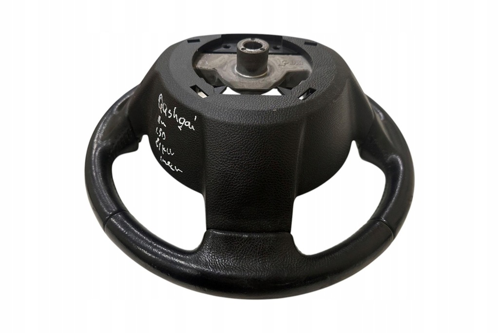 фото №12, Воздуховод nissan qashqai / qashqai +2 i j10, jj10 48430jd01d 1.5l дизель