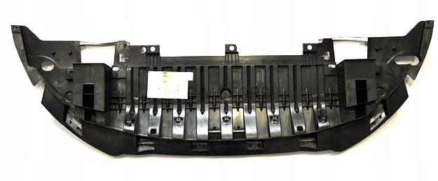 фото №1, Защита pod бампер scenic iii lift 622358126r nowe оригинальные