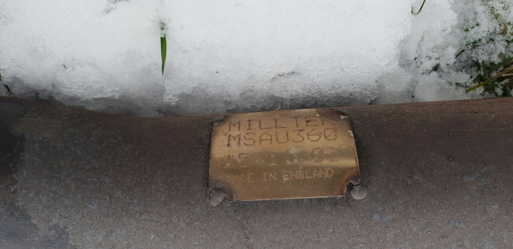 фото №10, Выхлоп milltek audi a6 s6 c6 5.2fsi 435km sedan