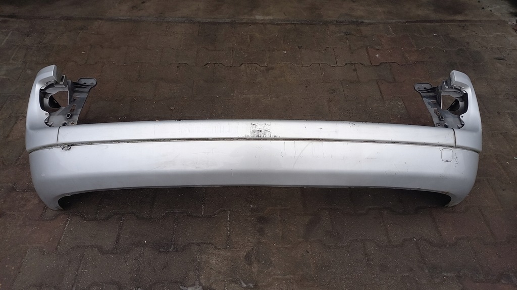 фото №1, Бампер задняя renault espace iv 05r ted69