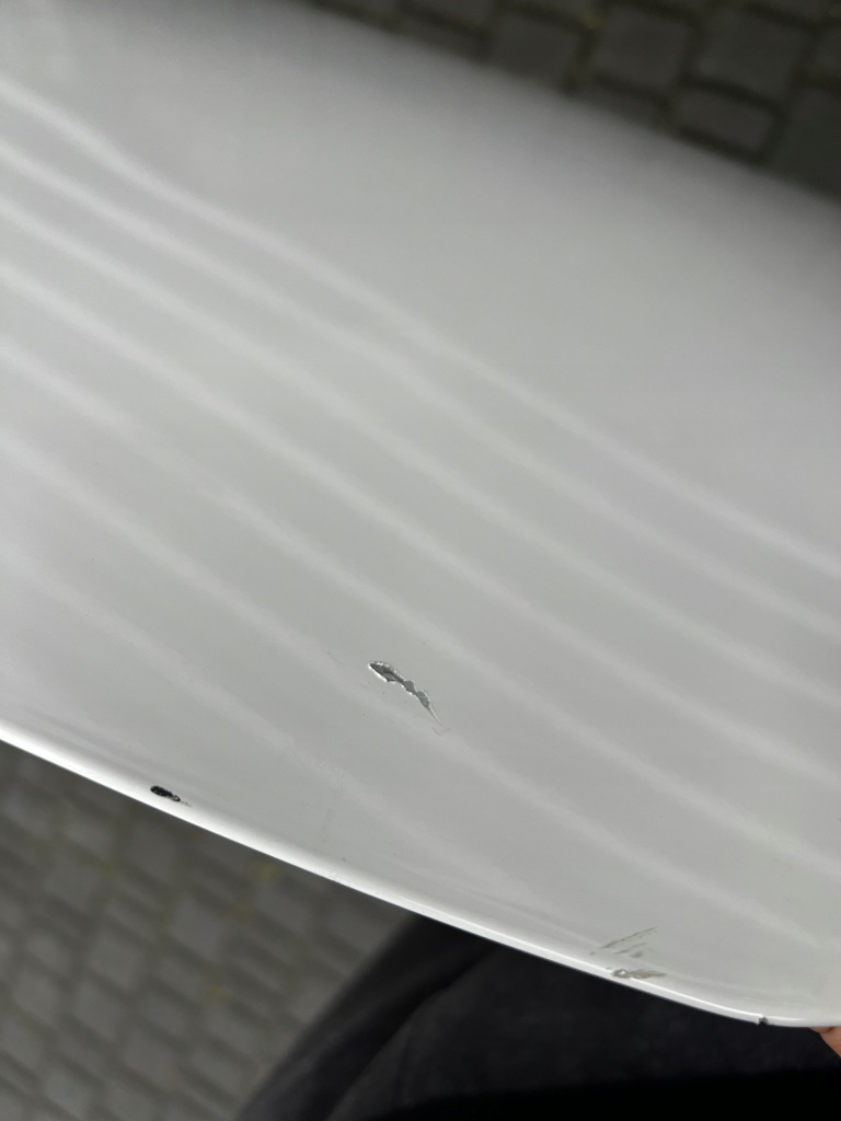 фото №5, Капот mercedes a klasa a177 w177