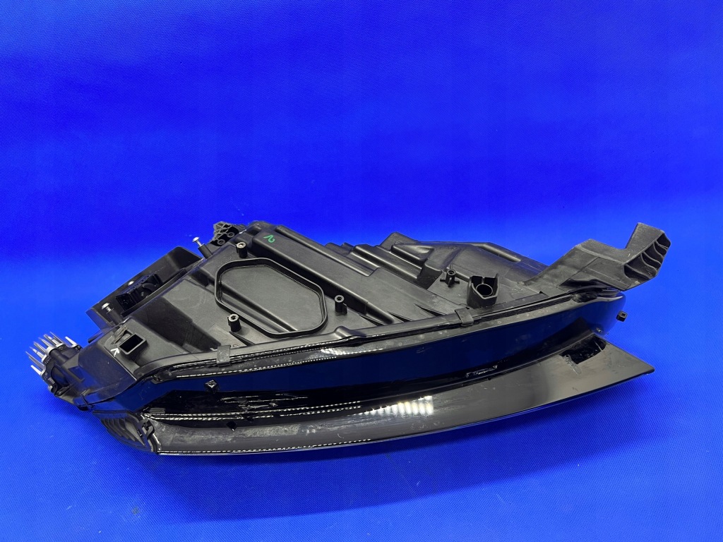 Skoda octavia iv фара crystal full led лівий перед 5e4941015b Київ