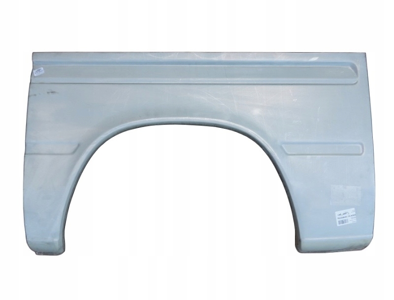 фото №1, Ремкомплект крыла mercedes sprinter 95-06 tl model короткий