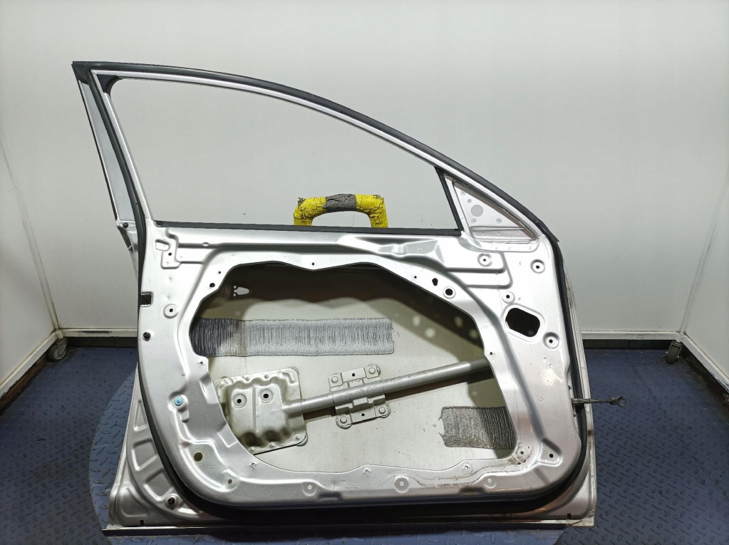 фото №11, Kia optima iii дверь перед передние левая 3d