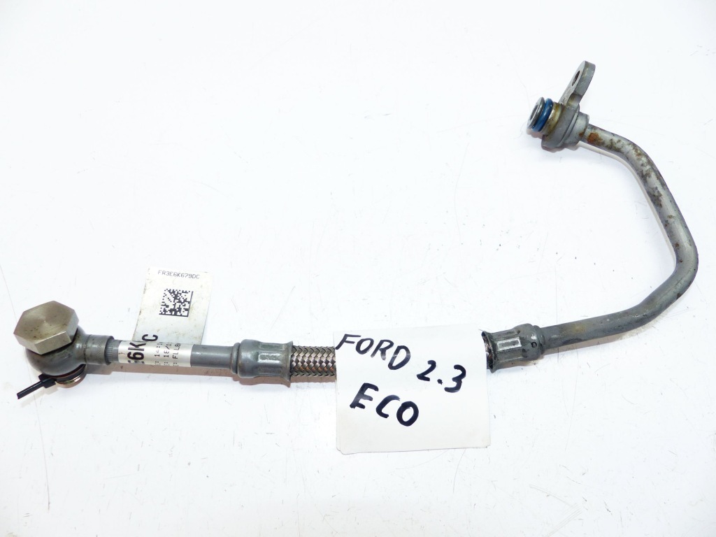 Купити Ford mustang vi 2.3 ecoboost шланг оливи турбіни