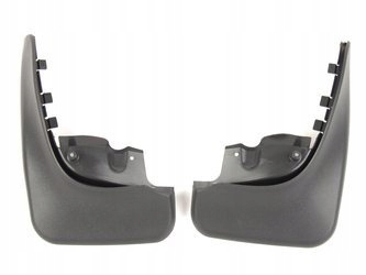 фото №1, Брызговики задняя ford s-max 2006-2015