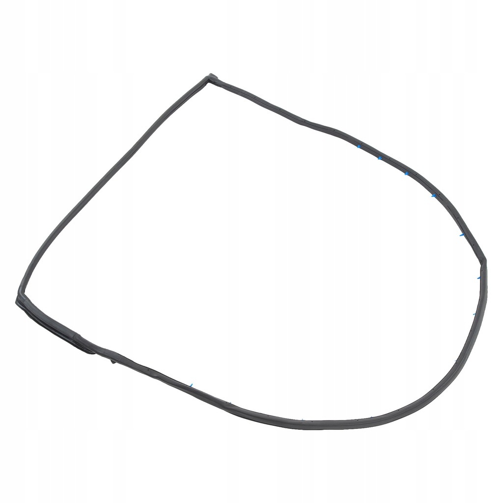 фото №8, Прокладка накладки ущільнювальної двері wejściowe