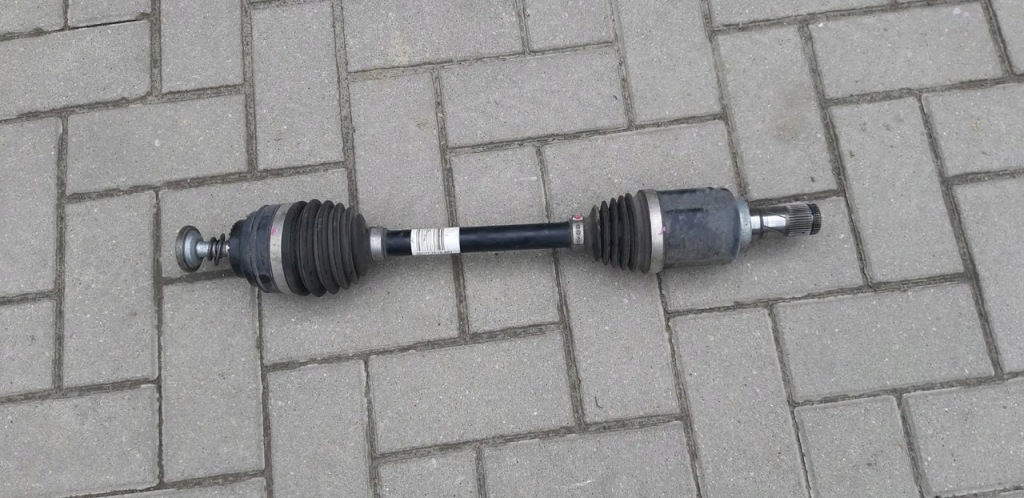 Купить Tb078 mini countryman 2 f60 1.5d приводной вал левое  перед 8643373