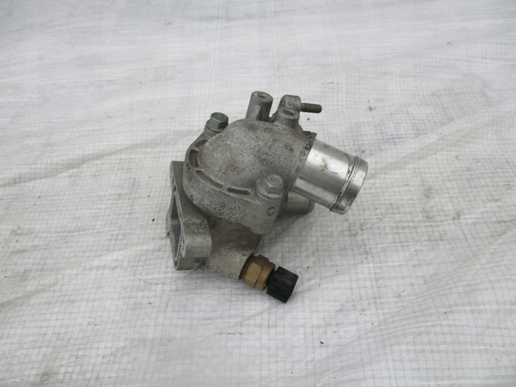 фото №1, Корпус термостата 1.7crdi d4fd kia sportage iv