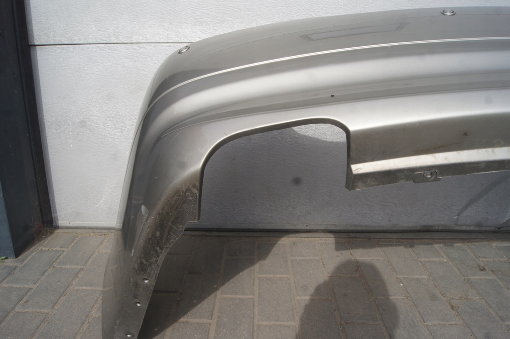 фото №9, Бампер задняя bmw 3 e90 7058509