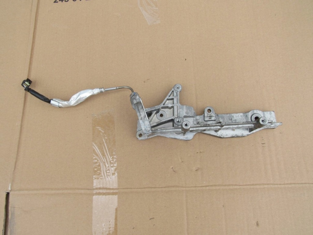 Купить Mercedes w117 2.2 cdi кронштейн egr a6511420200