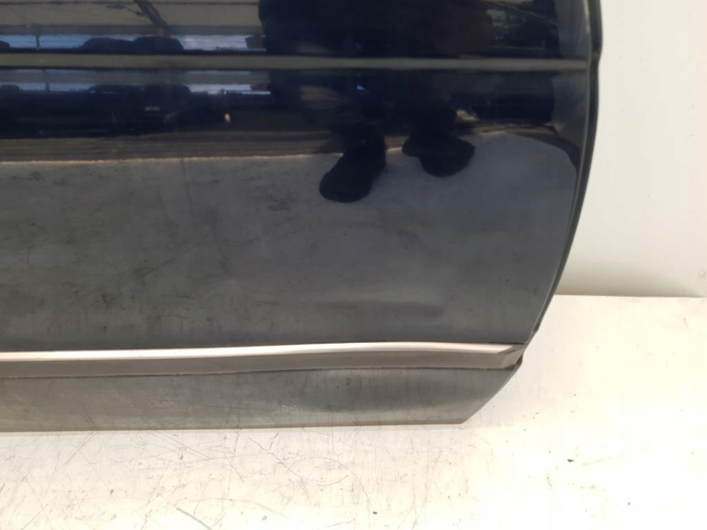 фото №4, Двері правий перед bmw 5 e39