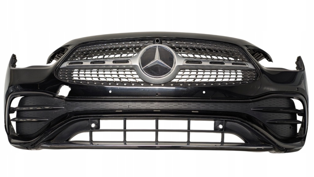 Купити Бампер передні  mercedes gla h247 amg