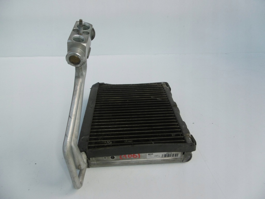 фото №7, Радиатор кондиционера volvo s80 ii v70 iii xc70