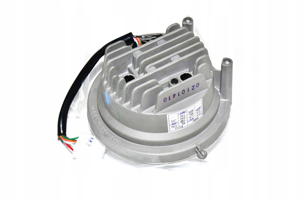 Фара led tfl рух dziennej mini r55 r56 r60 r61 Недорого