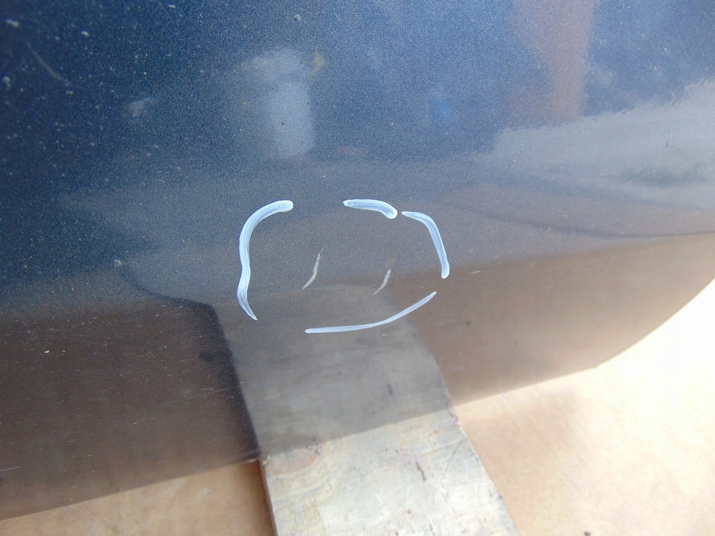 фото №12, Дверь правый задняя mazda 5 ii cw 2011-