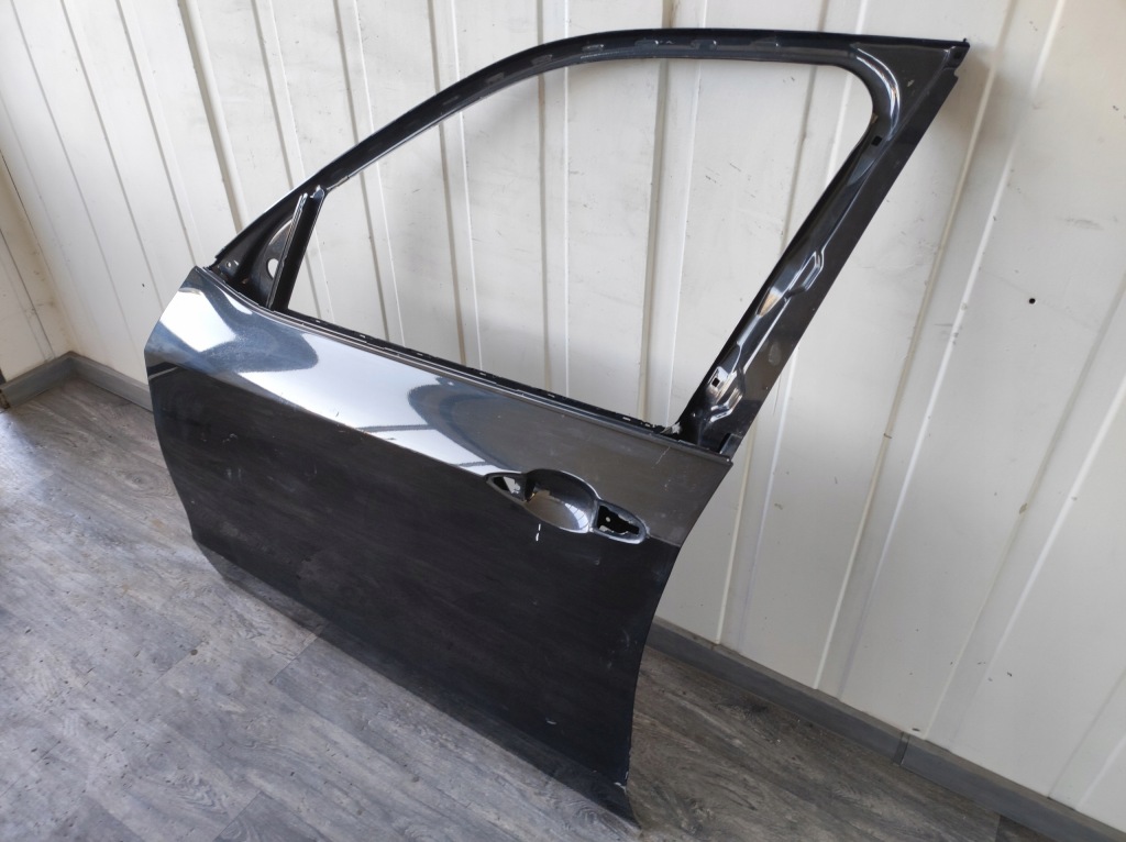 фото №3, Двері ----- bmw x5 f15 ------ передні ліва -------
