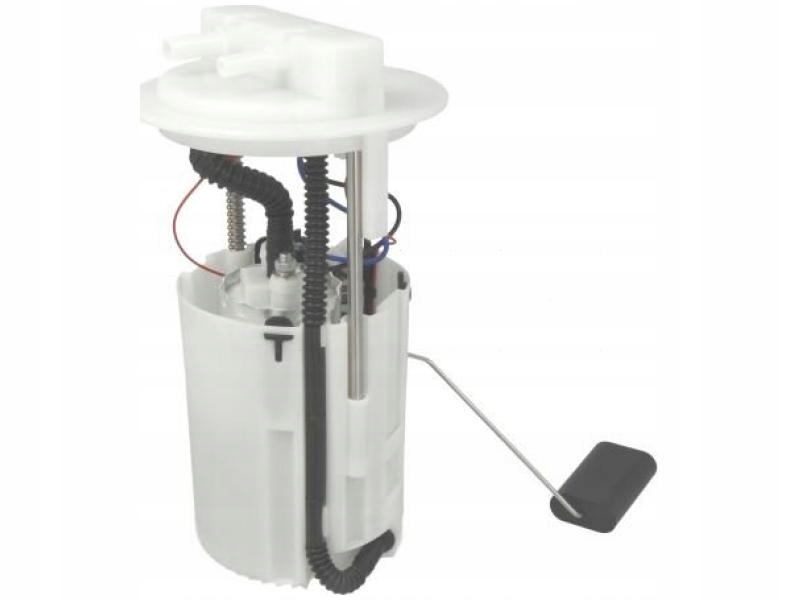 фото №4, Magneti marelli 313011313018 модуль насоса пального