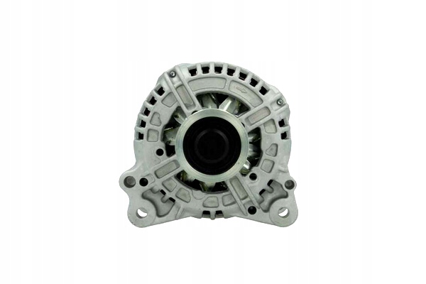 фото №2, Генератор volkswagen 140a генератор bv psh