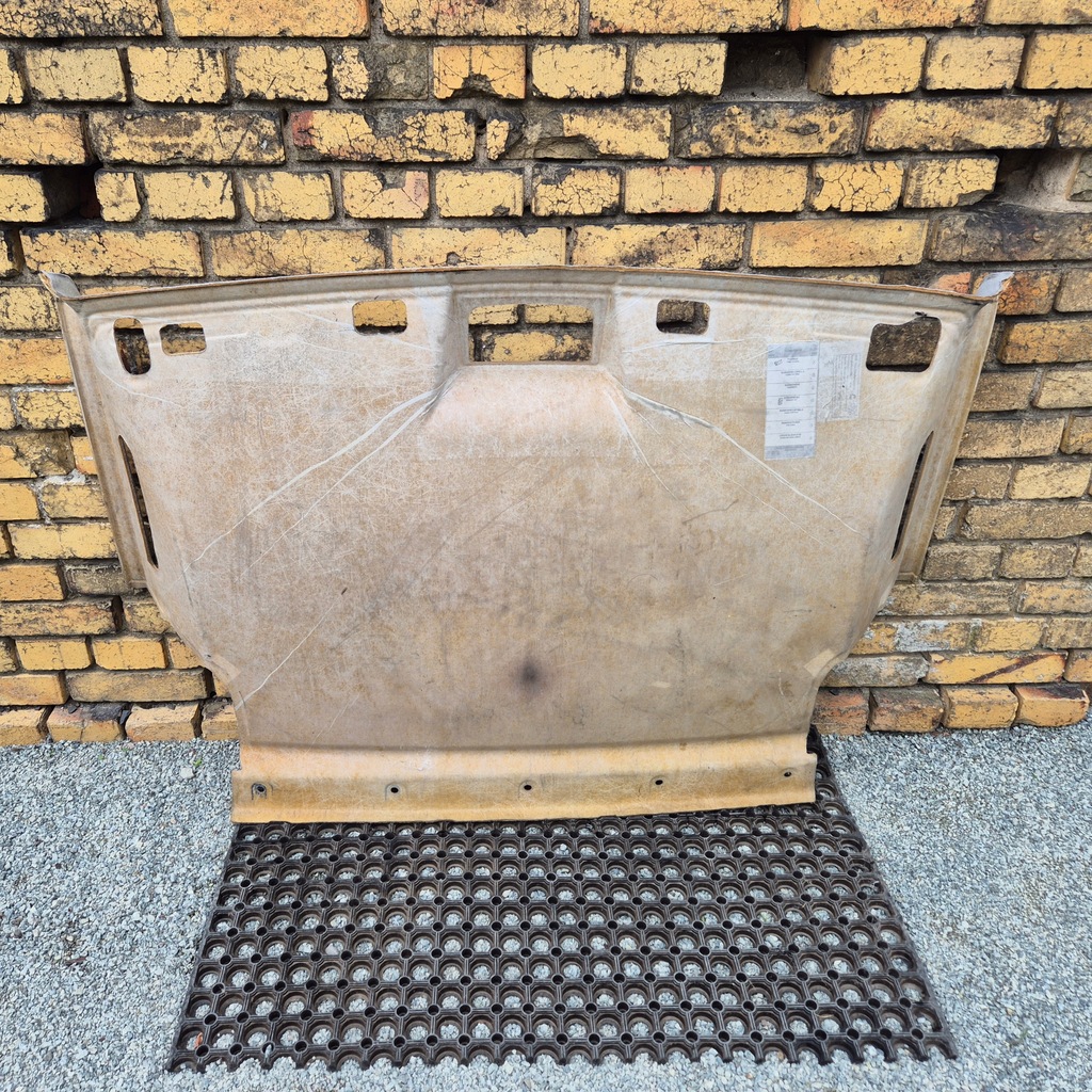 фото №8, 2k0867705b стеля стельовий 2k0857552b 2k0857551b козирки vw caddy iii