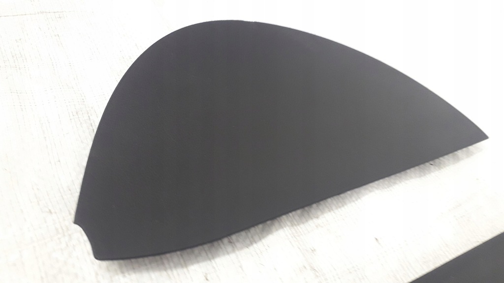 фото №9, Audi a6 c5 правая заглушка консоли 4b0857086b