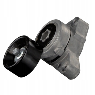 фото №3, Febi bilstein 31255 натягувач ремінь клиновий багаторучейковий