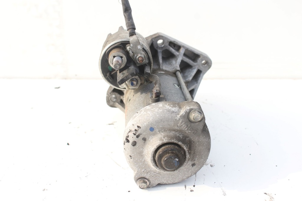 фото №9, Стартер 233007802r trafic vivaro 1.6 dci