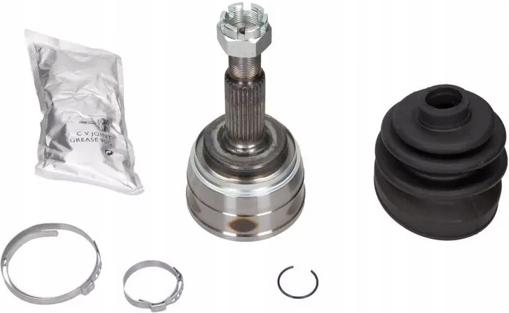 фото №1, Maxgear шарнир наружный 49-0662