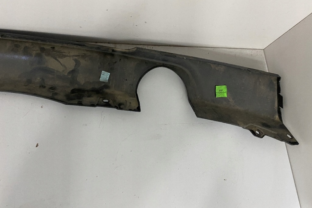 фото №8, Середня частина заднього бампера bmw 3 f30, f80 15857711 electric 2018