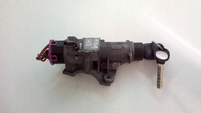 фото №8, Замок запалювання ключ skoda fabia i 1,4 b 4b0905851c