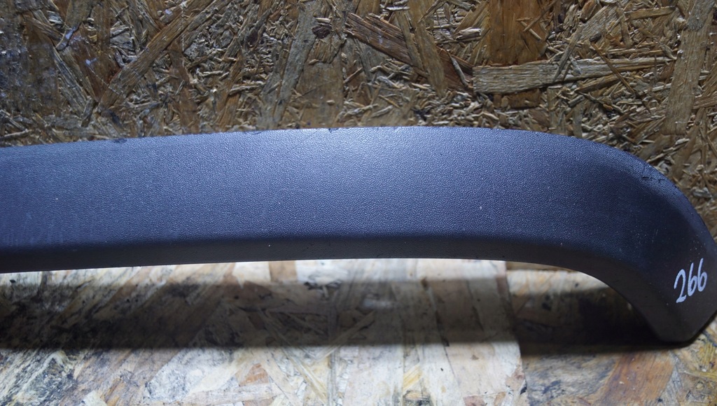 фото №7, Молдинг капот правий перед hummer h2 131190829