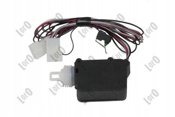 фото №2, Привід замка двері mercedes 2d0959775c