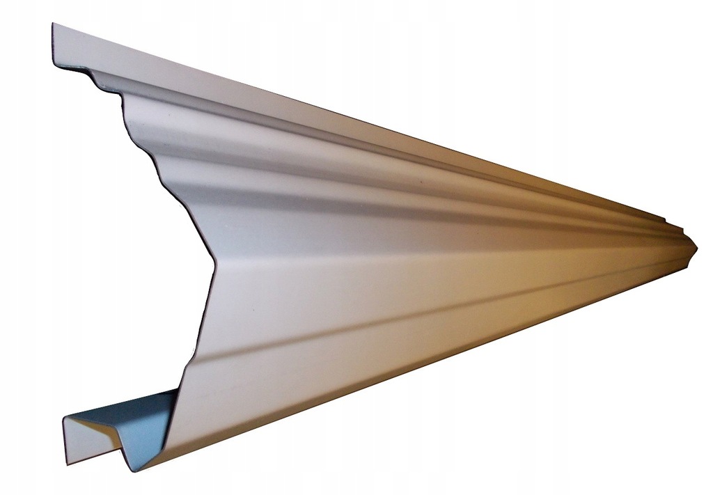 фото №1, Alfa romeo 159 05-12 ремкомплект поріг ліва