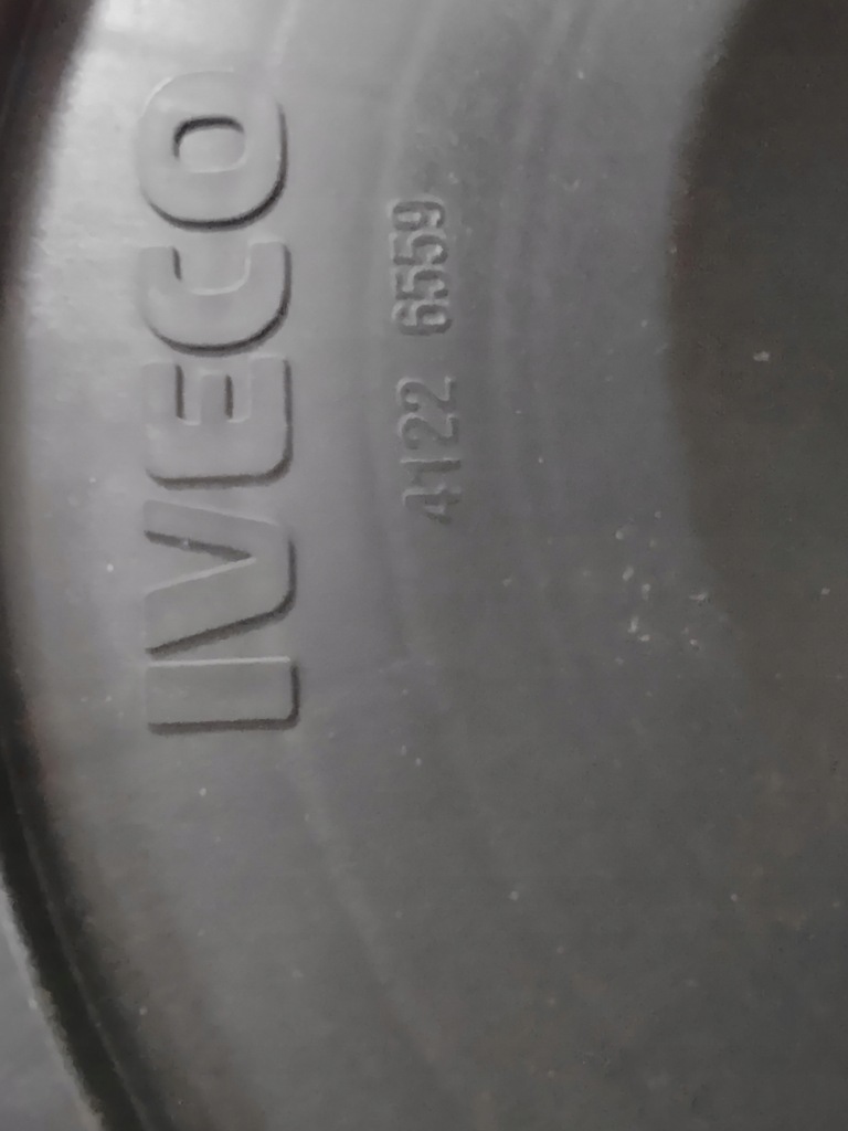 фото №10, Корпус фильтра iveco stralis 2013 kpl