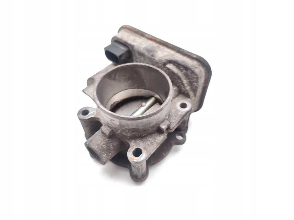 Купити Jeep compass дросельна заслінка електрична 2.0 бензин 115kw 156 hp 2012 suv