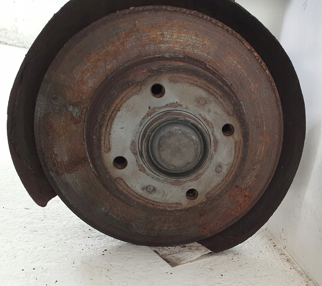 фото №3, Подвеска задние балка задняя citroen c4 i coupe