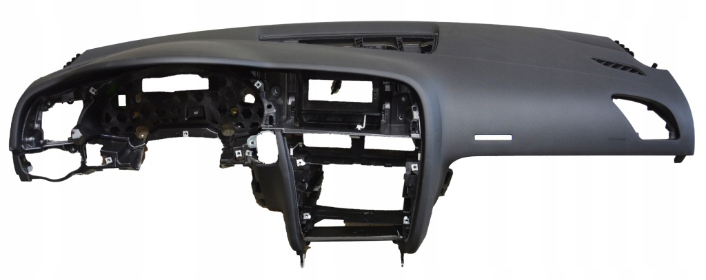 фото №1, Audi a5 8t lift панель приладів приладова панель  оригінал