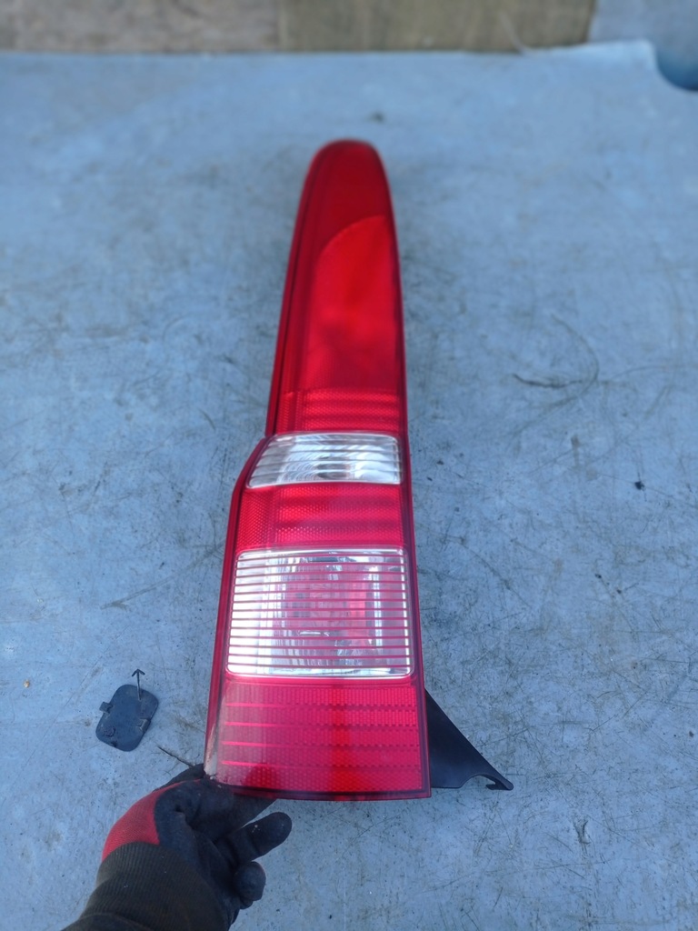 фото №1, Лампа правий задня fiat panda ii