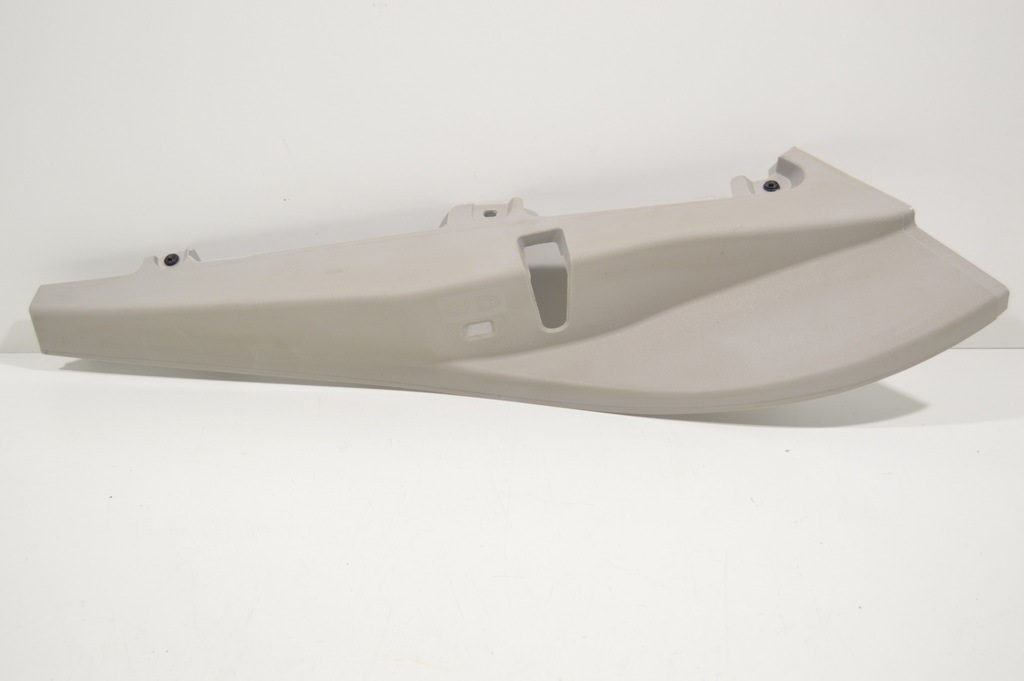 фото №1, Захист стійка замка правий задня mercedes w221 2217321021