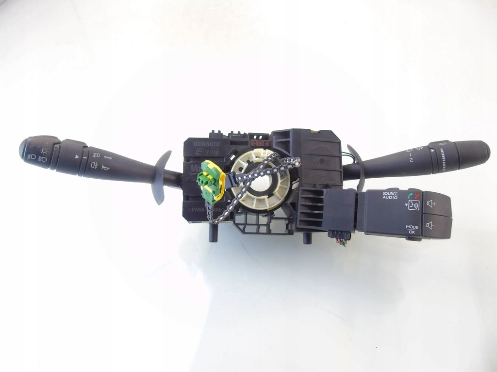 фото №1, Перемикач комбінований renault wind 255675565r