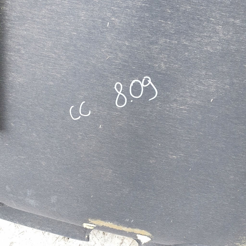 фото №14, Потолок vw passat cc