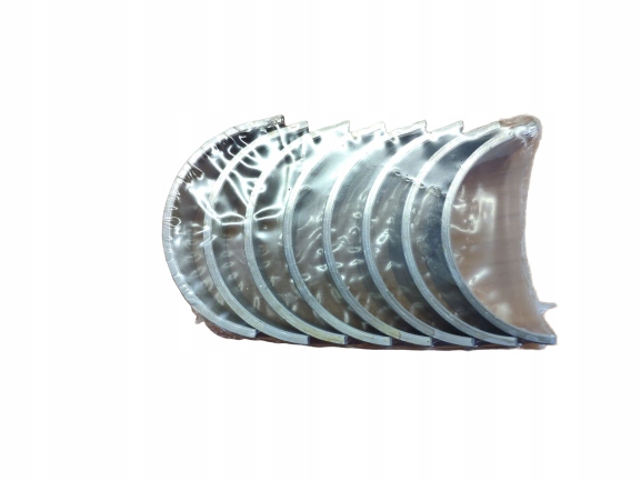 фото №1, King cr4493am0.3 підшипник шатуна