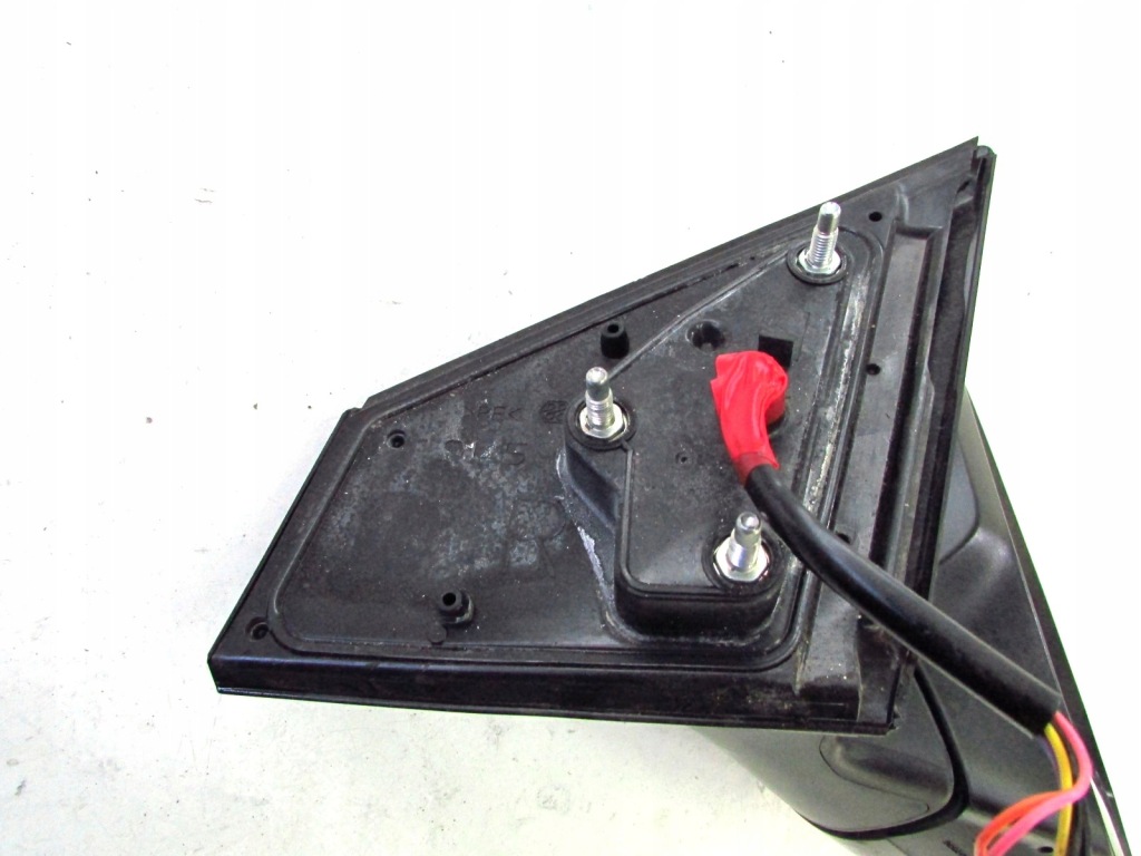 фото №8, Suzuki kizashi дзеркало праве 7pin europa 09-14r