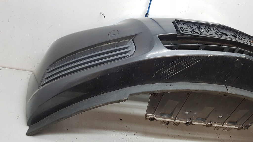 фото №9, Opel insignia a бампер перед kompletny