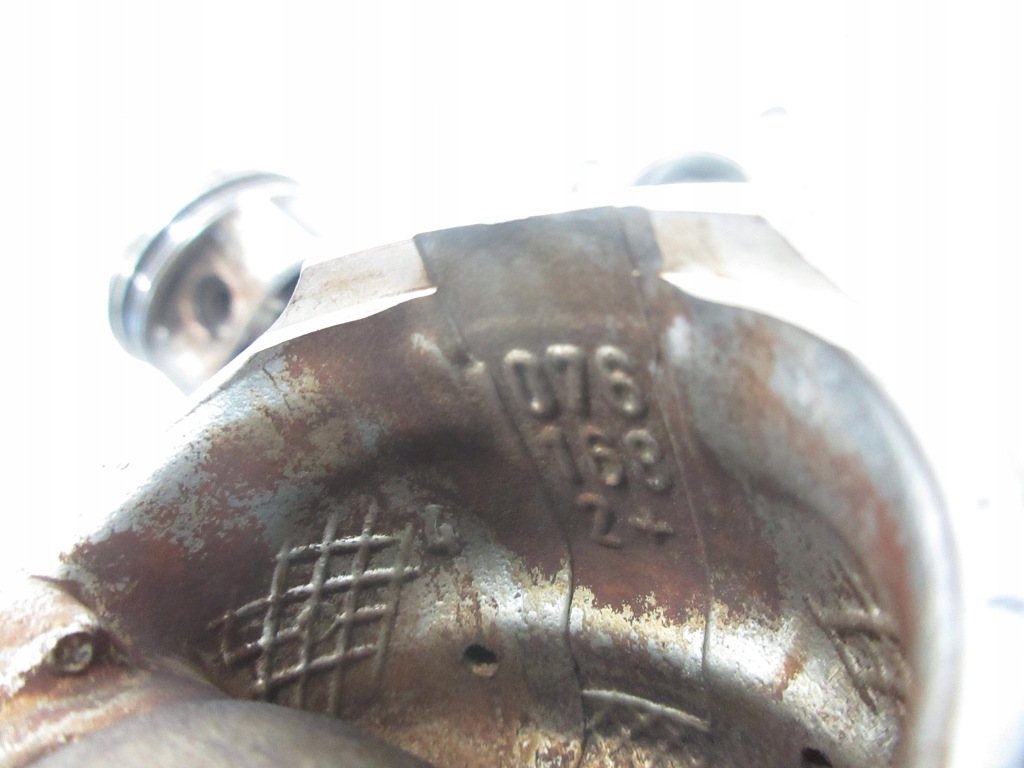 фото №5, Vw polo iv 9n 3d 1.2 12v 64 km azq поршень + шатун