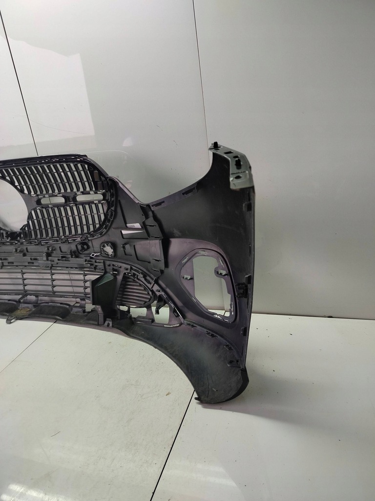 фото №16, Бампер передний mercedes w254 x254 a254 glc 2022 -