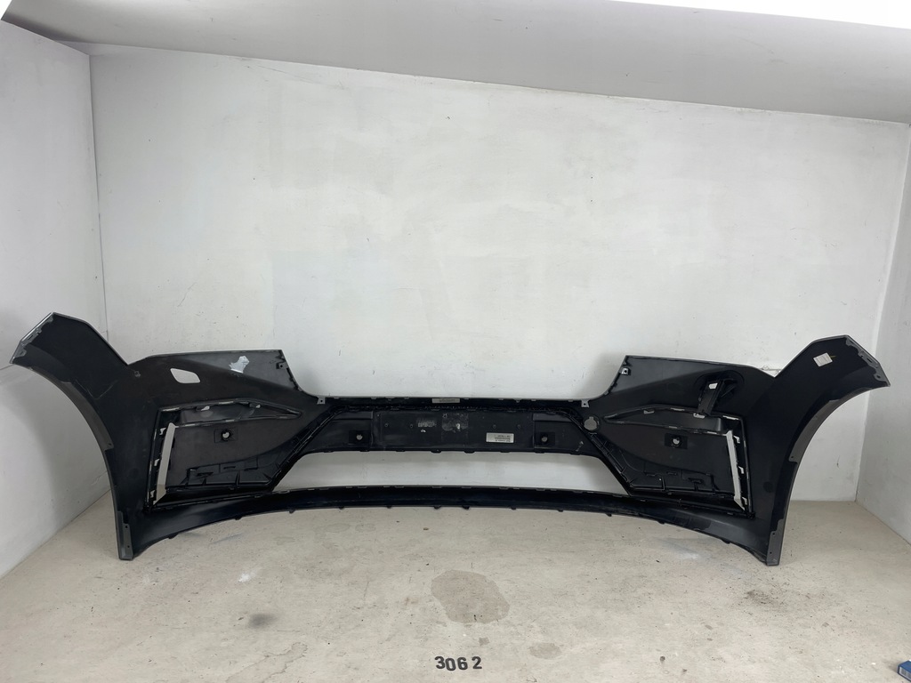 фото №9, Бампер перед передний skoda enyaq iv sportline 5la807221f-l 20-24