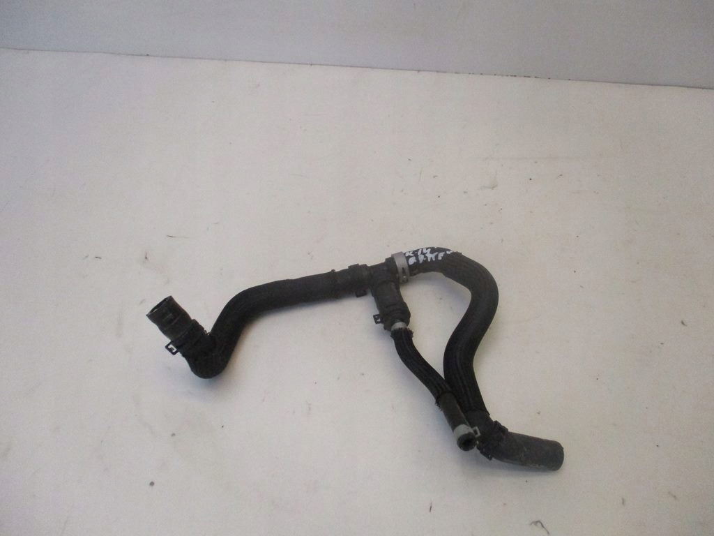 фото №1, Wąż труба wody nissan micra k14 0.9 tce