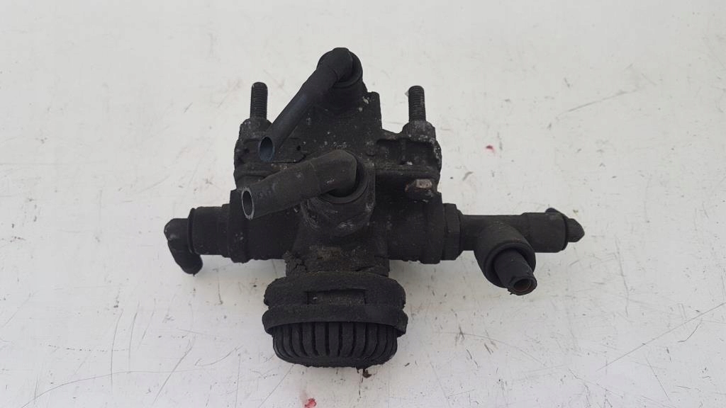 фото №3, Клапан тормоза renault magnum 460 dxi